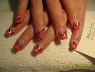 Best Nails - Hetes