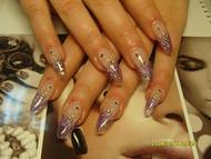 Best Nails - Nyolcas