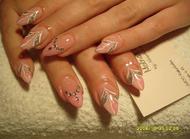 Best Nails - Tizeske