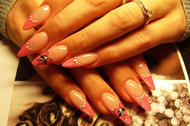 Best Nails - Pinky