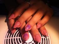 Best Nails - Zselé1