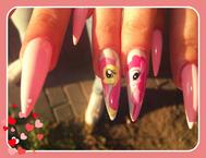 Best Nails - én kicsi pónim