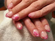 Best Nails - Andinak