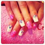 Best Nails - Zselé gel lakk 