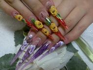 Egyik ilyen másik olyan