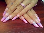 Tinának póni színek 