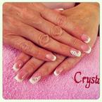 Best Nails - Zselé francia