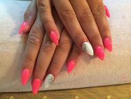 Best Nails - Gel nail pictures
