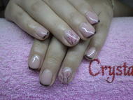 Best Nails - zselé