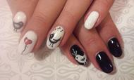 Best Nails - 048