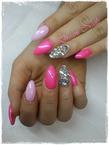 Barbie style