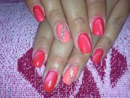 zselé crystaLac tigris szem