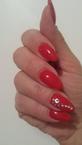 Best Nails - zselés épített