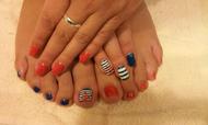 Best Nails - 050