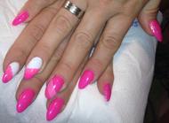 Best Nails - Rózsaszín