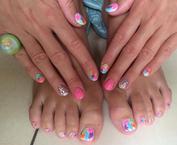Best Nails - Tarka