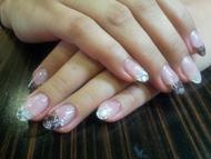 Best Nails - Kagyló