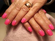 Best Nails - Pinkben