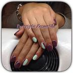 csoki menta keverék