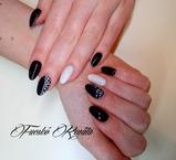 Best Nails - pötty