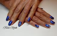 Best Nails - kála