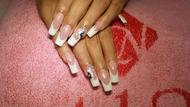 Best Nails - építés