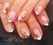 Best Nails - jutka