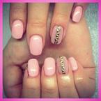 Baba rózsaszín variáció