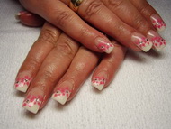 Best Nails - Jucus munkái