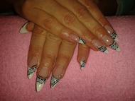 Best Nails - készülődés a télre 