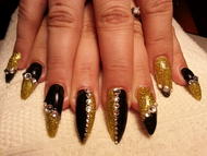 Best Nails - Extrém