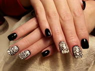 Best Nails - Gel nail pictures