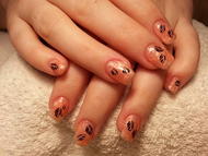 Best Nails - ősziesen