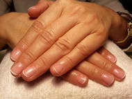 Best Nails - Mini francia