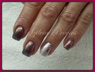 Crystal Nails Supernova