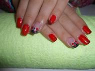 Best Nails - Gel nail pictures