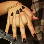 Best Nails - épített