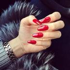 Best Nails - épített