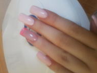 világos rózsazsín