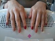 Best Nails - őszi