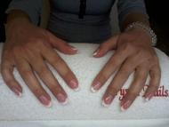 Best Nails - francia