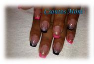 francia egy kis csillogással