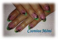 Vidám francia színek