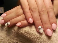 Best Nails - Luca masnis körmöcskéi