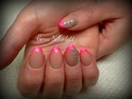 Pink francia