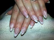 Best Nails - Eszti francia körme