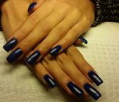 Best Nails - épített