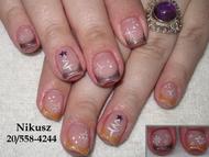 Színváltós fenyőfás