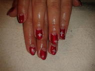 Little piece of  Xmas