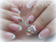 Best Nails - karácsony